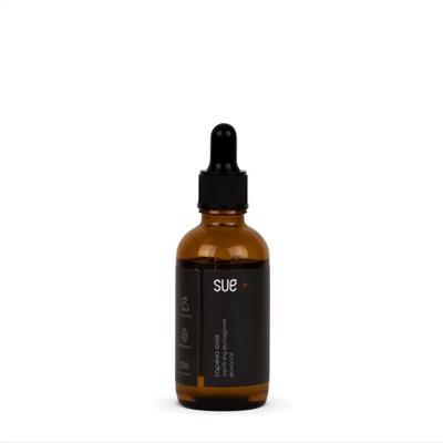 Hot Oil Against Hair Loss 50 Ml
