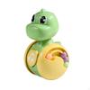 Crawling Toy Dinosaur Swing, Portable, Sensory And Educational, Ideal for The Development of Boys