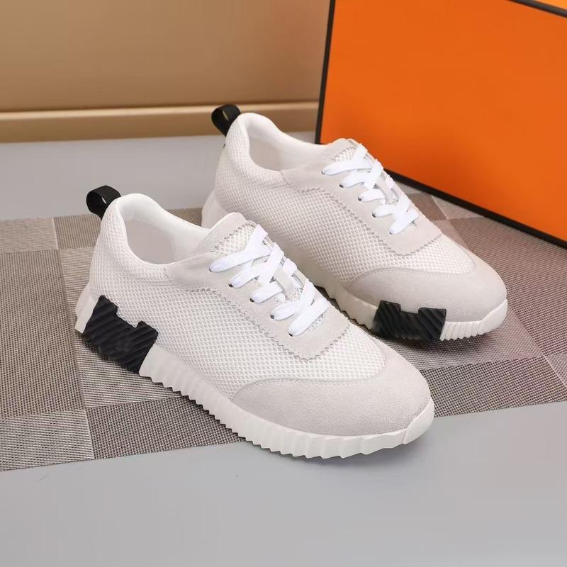 Home Leather Casual Sneakers Men's 2 Summer New Breathable Little White Shoes High-end Men's Shoes