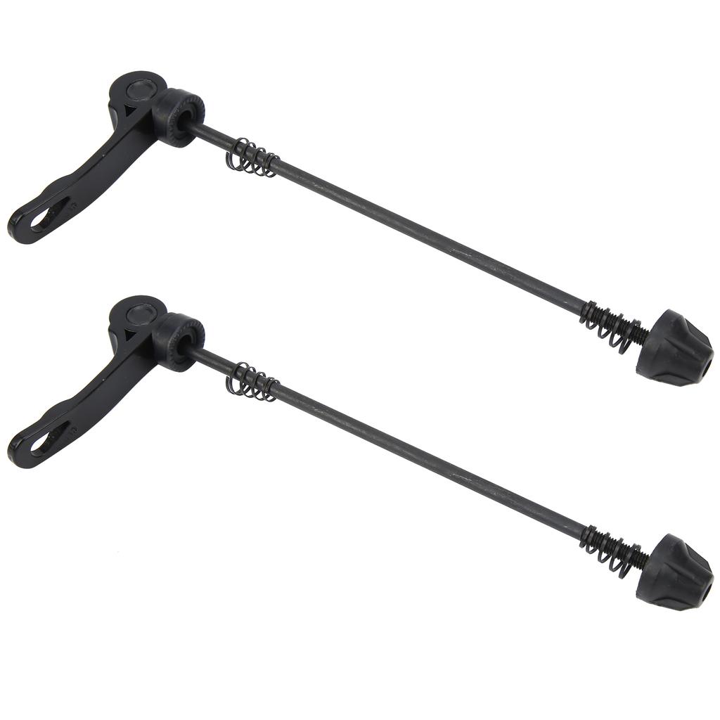 Terrengsykler Nav Hurtigkobling Spydspak Landeveissykkel Hulakselsett Tilbehør