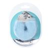 Heavy-Duty Fluffy Handcuffs - Powder Blue