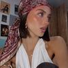 Satin Scarf Fashion Hijab Square Turban Female Luxury Bandana Headscarf Handkerchief Neckerchief Windproof Shawl Wraps Headband