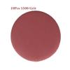 Sandpaper 5inch/125mm 40-2000Grit Round Shape Disk Sand Sheets Polishing
