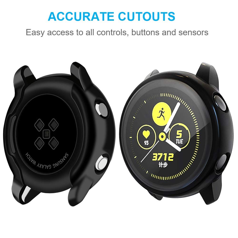 Samsung Galaxy watch active 2 40 44 mm 
