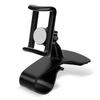 Universal Car Clip Phone Stand Rotatable GPS Dashboard Cell Phone Holder Mount Stand for iPhone Galaxy