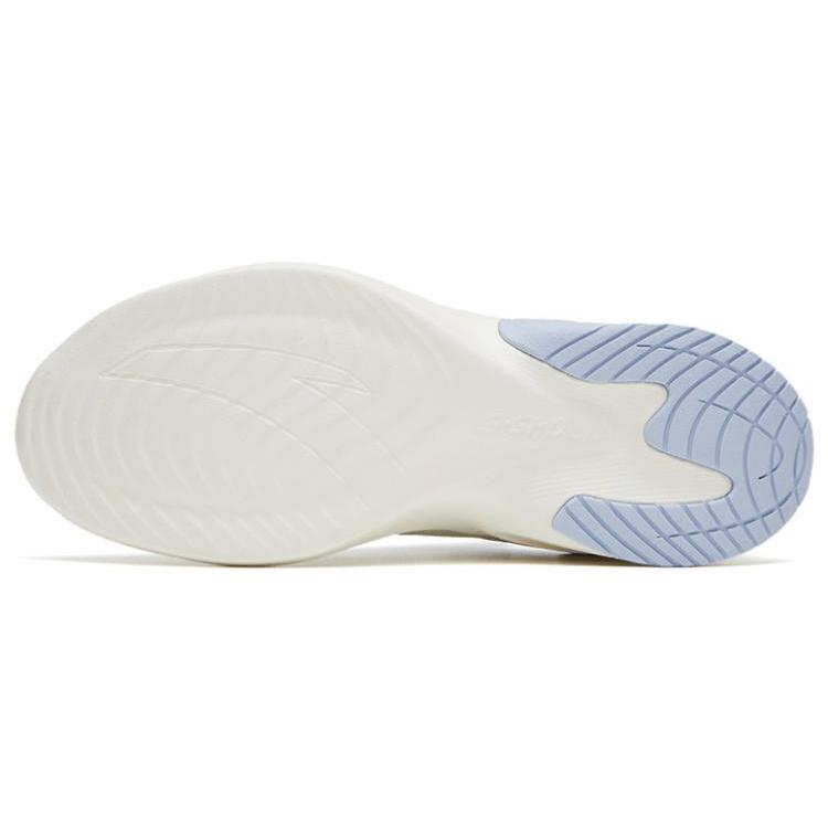 New ANTA Stinger Se 'White Blue' Women's 922315585-1