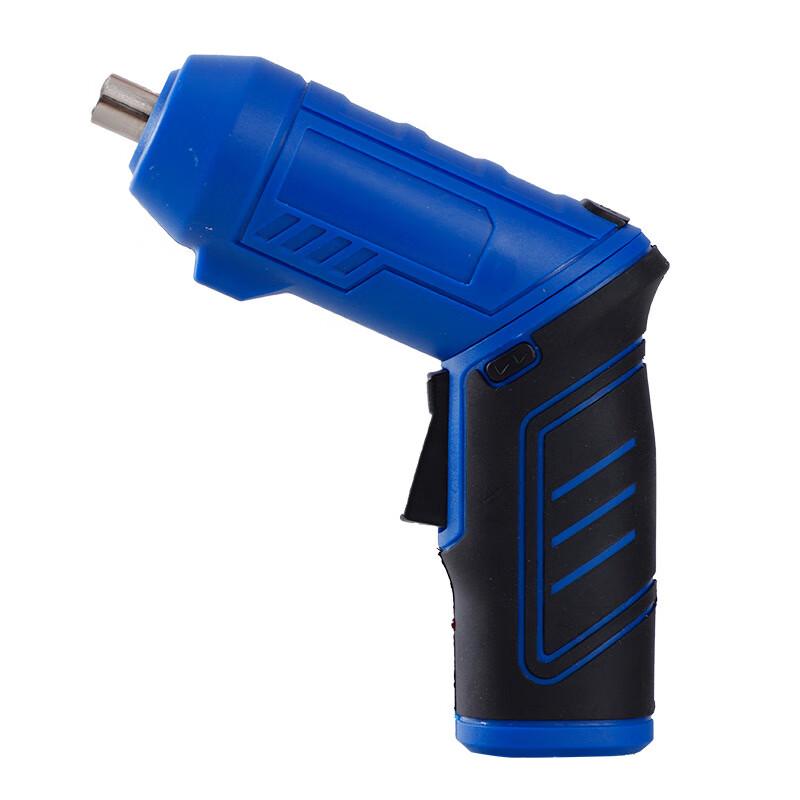 

Huchen 47-Piece Foldable Cordless Electric Screwdriver Set CN plug (adapter included)