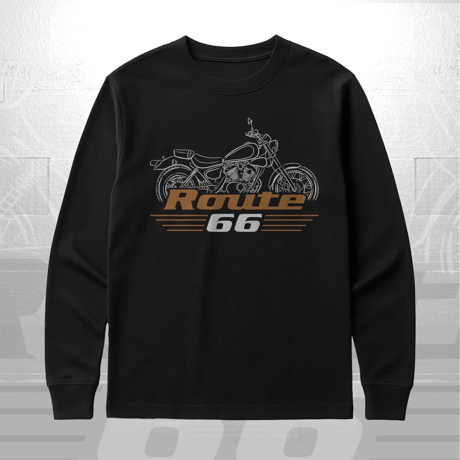 For Yamaha XV250 Virago 1988-2007 fans - Long Sleeve T-shirt L