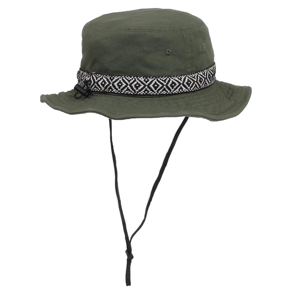 Coleman Adventure Hat Khaki 187-0143