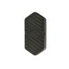 Mechanical Slider Magnetic Push Card Pushing Plate EDC Anti Stress Relief Fidgeting Sensory Toy Fingertip Relieve Anxiety Adults