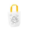 Kids' DIY Graffiti Cartoon Bag - Non-woven Fabric Coloring Handbag for Kindergarten