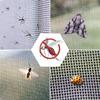 Anti Mosquito Fly Curtains for Doors Screen Magnetic Mosquito Net Door Window Automatic Closing Mesh for Kitchen Living Room