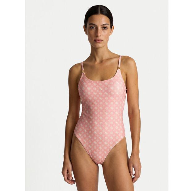 Купальник Guess E6GJ10 EU XS