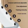 Household Fitness Equipment Multi Functional Stair Climbing Machine Indoor Reduced Fat Exercise Climbing Frame