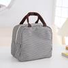 Baby Insulation Lunch Box Portable Fridge Thermal School Thermal Tote Bento Bag Children Large Capacity Bottle Warmer Bag