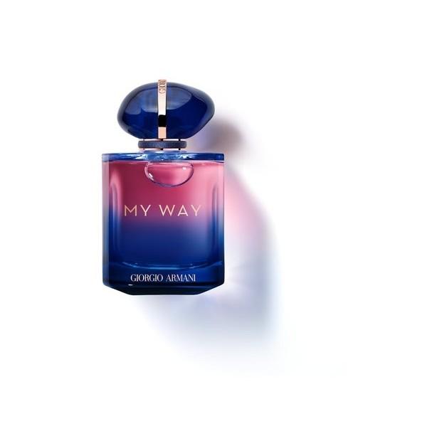 Armani My Way Le Parfum Parfum Refillable
