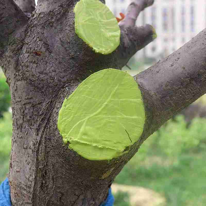 50g Bonsai Cut Paste Tree Wound Stay Hydrated Portable Compound Pruning I2K8
