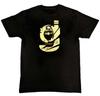 Glassjaw Band Grafikdruck Herren T-Shirt