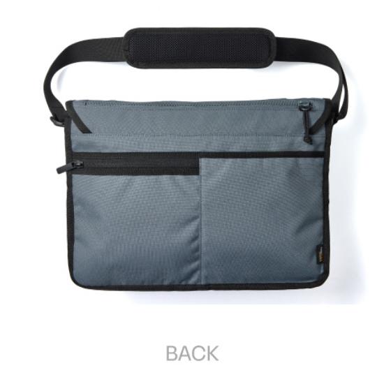 Jimin X Jungkook Are You Sure? Season.2 Messenger Bag
