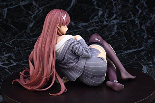 SKYTUBE Yuri Akasaka 1/6 Scale PVC Painted Finished Figure