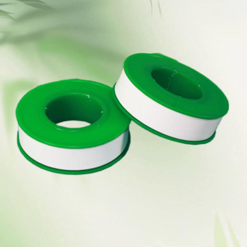 Deyu Industrial Thickened PTFE Thread Seal Tape