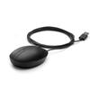 Mouse - HP - 320M - Wired - Ambidextrous - 1000 DPI - USB Type-A