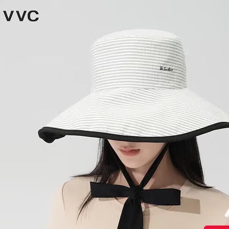 VVC Women s Wide Brim Reversible Sun Protection Hat