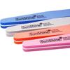 High Quality Disposable Nail Polish File Emery Sandpaper Diamond Grit Board Rough Grit Nail Files Sponge Rubbing Nail Tools