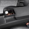 For Tesla Model Y Juniper 2025 Model 3 Highland Armrest box height increasing storage box Center Console Protector Accessories