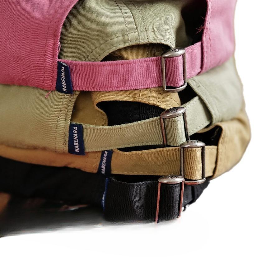 Embroidered Haze Blue Baseball Cap for Women with Wide Brim Showing Face Small Soft Top Big Head Circumference Baseball Cap for Men