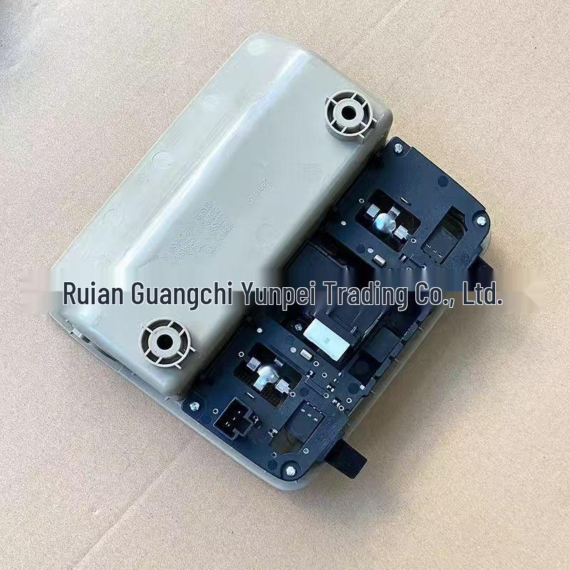 92810-1X000 Interior Sunroof Switch & Reading Light for Hyundai I30, Ford, Kia K2/K3