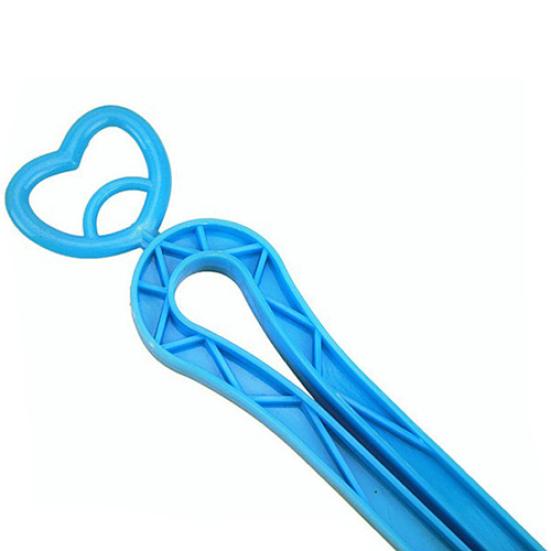 Plastic Long Boots Shaper Supporter Shaft Keeper Holder Organizer Storage Hanger