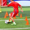Senying 23cm Thickened Soccer Training Cones