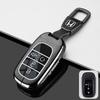 Suitable for Honda key case CRV Civic10th generation 11th generation Accord HRV model Gehao Ying XRV Crown Road car bag buckle UH3