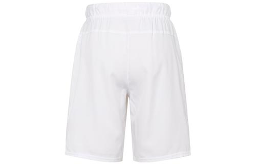 Nike Dri Fit Casual Shorts Men's White CV2544-100