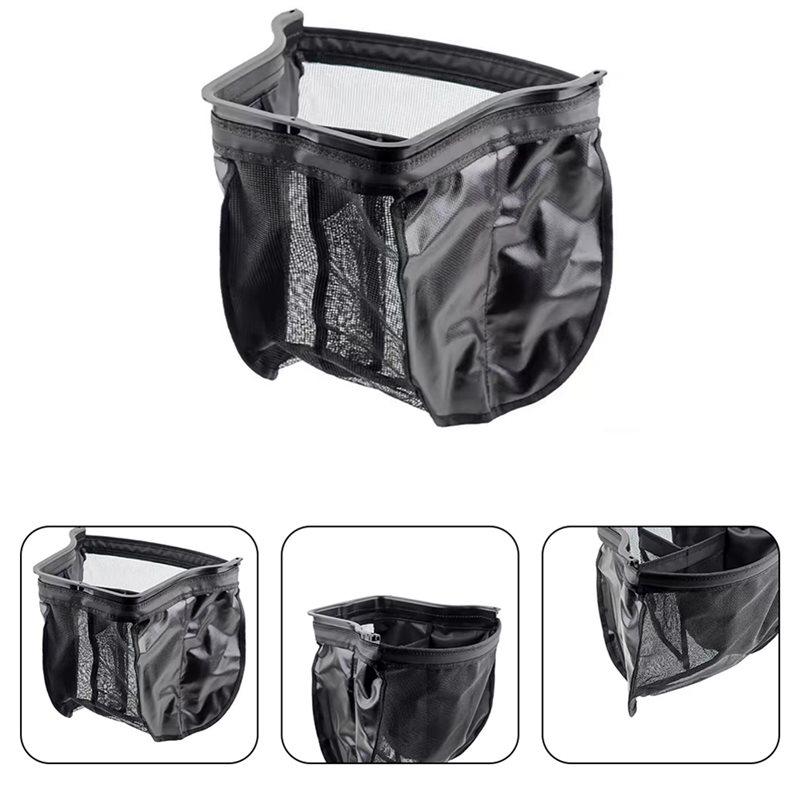 Compact Motorboat Storage Bag Organizer For Seadoo RXT And For Seadoo GTX300 Storage Bin