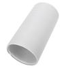 2m PP Air Conditioning Exhaust Pipe Stretchable Heat Exhaust Pipe Clockwise Thread Thickened Steel