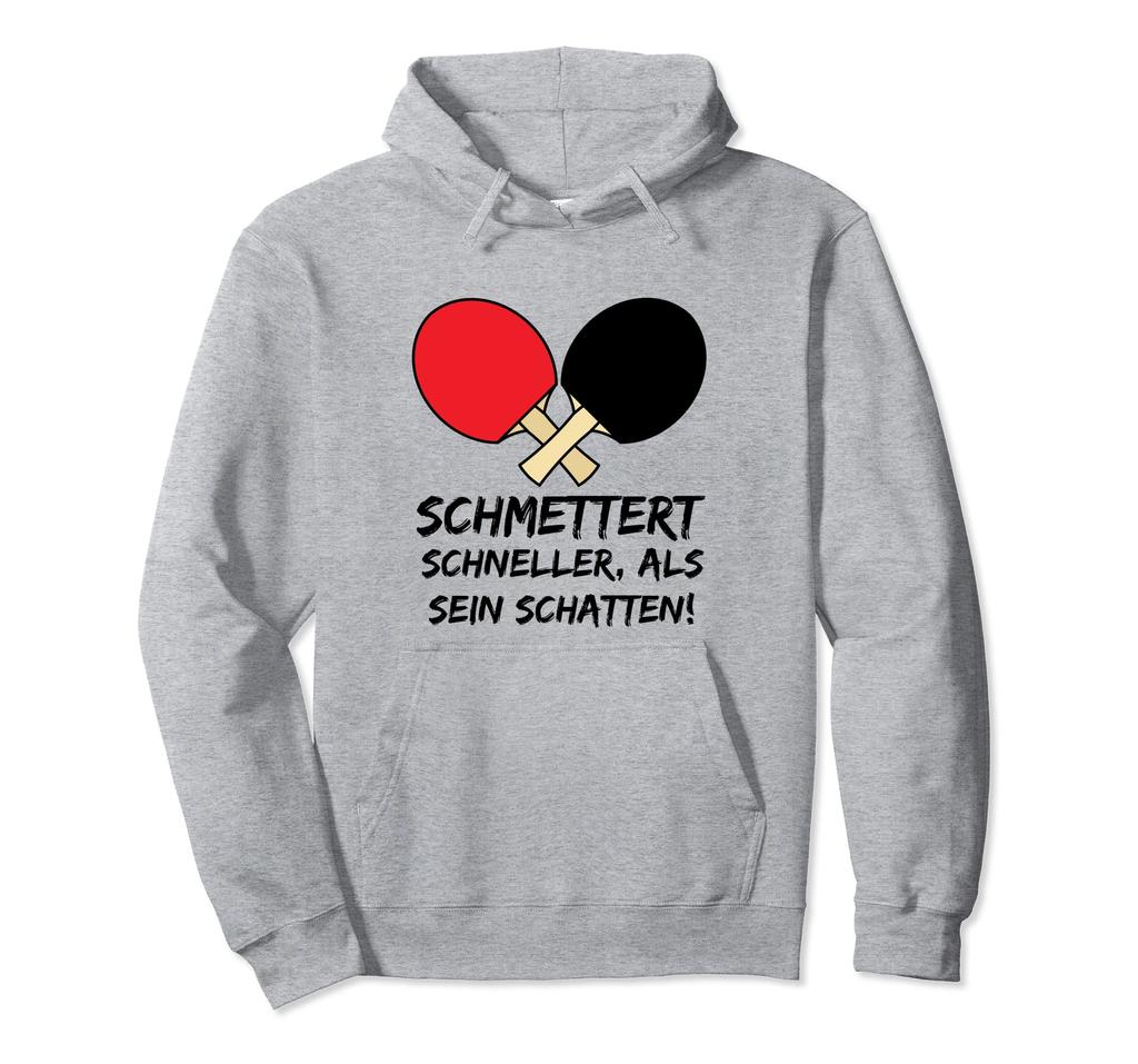 The Greatest Table Tennis Player Butterfly Sports Hype T-Shirt Hoodie