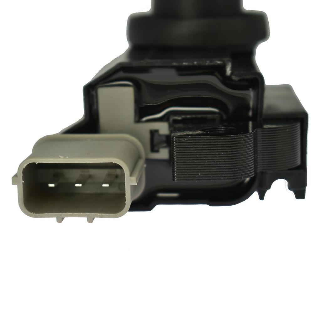 Ignition Coil ZL01-18-100B 2005 for Mazda Miata Convertible Base 2 Doors 1.8l 1839cc L4 Dohc Gas Naturally Aspirated