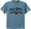 Bowling Gear T-Shirt Fathers Day Dad Gifts Him Men Clothing Apparel