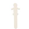 Wooden for DIY Painting Crafts, Wood Discs for Kids