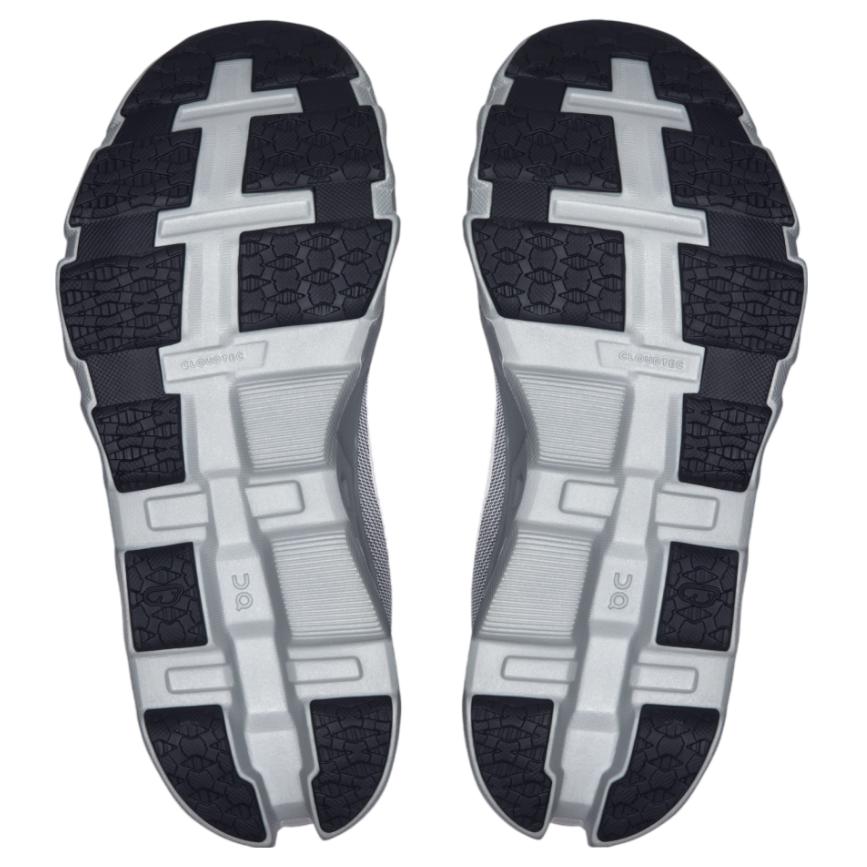 Cloudmonster Hyper Glacier Ivory Women Sneakers Grey 3WE10123205