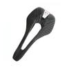 RACEWORK 30CRMO Bicycle 3D Printed Saddle Mountain Road Cycle Saddle Comfortable Honeycomb Structure Hollow Bicycle