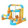 Diy Magic Transforming Magnetic Cube Track Building Blocks Electric Anti-Gravity Train Model Toy Vehicle Track Set