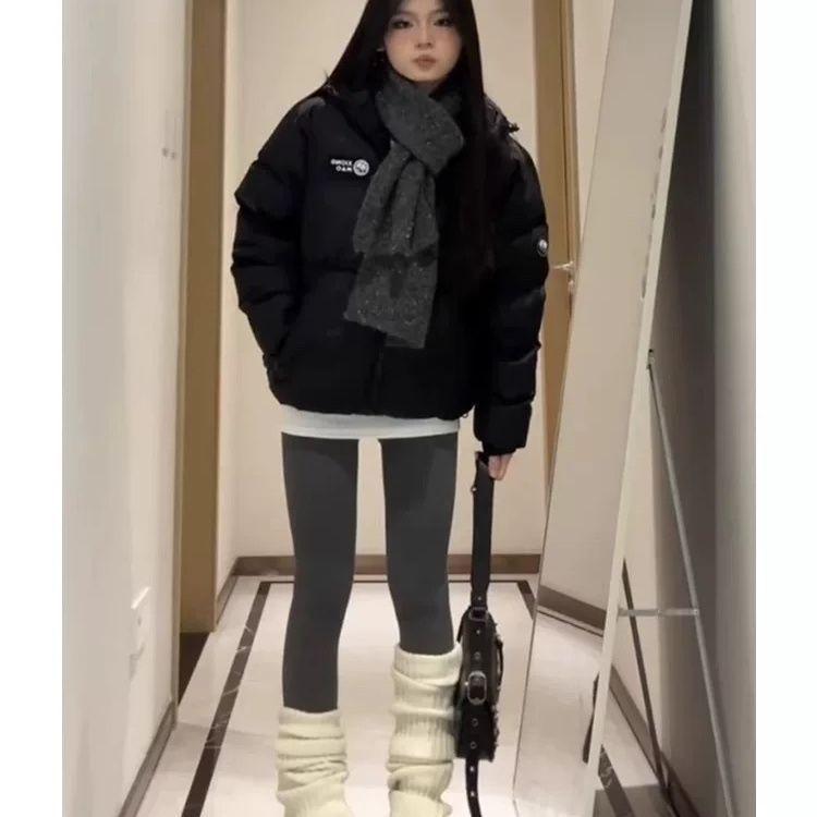 2025 Damen Slim Langarm-T-Shirt: Herbst/Winter Vielseitige Basisschicht