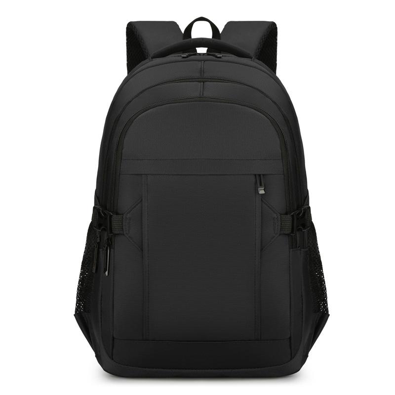 Men's Business Backpacks, Commuter Bags, Large-capacity Outdoor Travel Bags, and School Bags for Junior and Senior High School Students