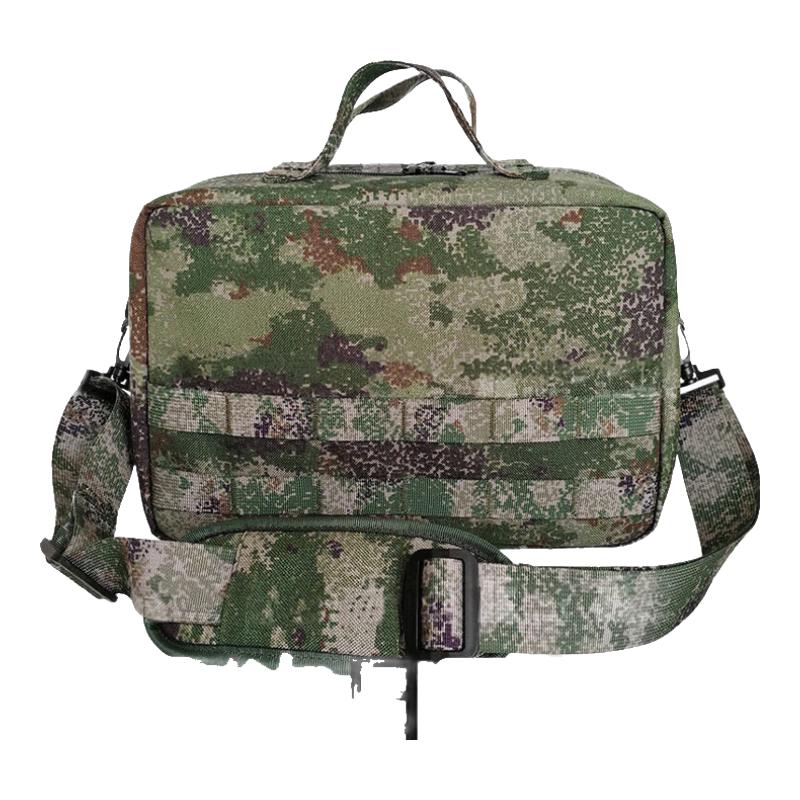 Iron Fist Camp Portable Empty First Aid Kit