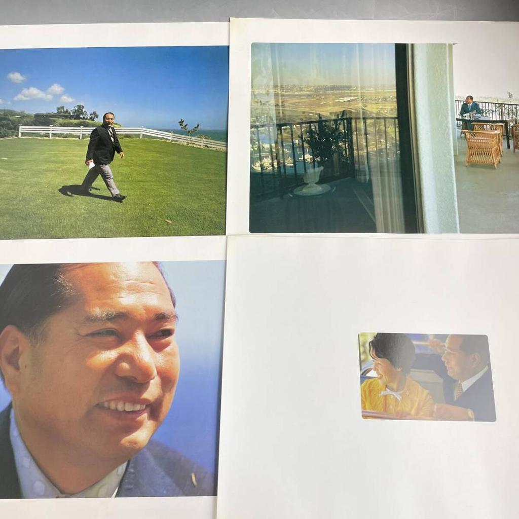 [USED] Poetry of the Sun PRESIDENT IKEDA IN AMERICA Daisaku Ikeda