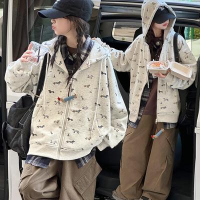 Top (per bambine dai 4 anni in su) – Maxipull, cardigan e felpe