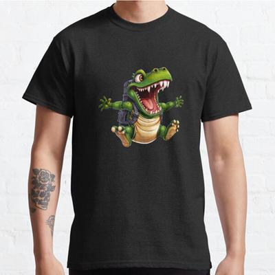 Tops – Camisetas